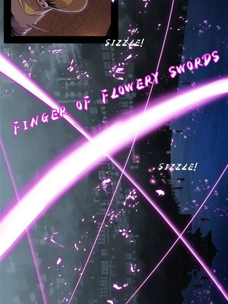 I'm An Evil God - Wo Wei Xie Di Chap 404 - Next Chap 405