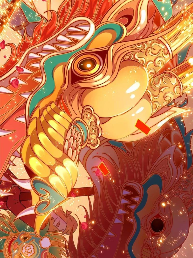 I'm An Evil God - Wo Wei Xie Di Chap 403 - Next Chap 404