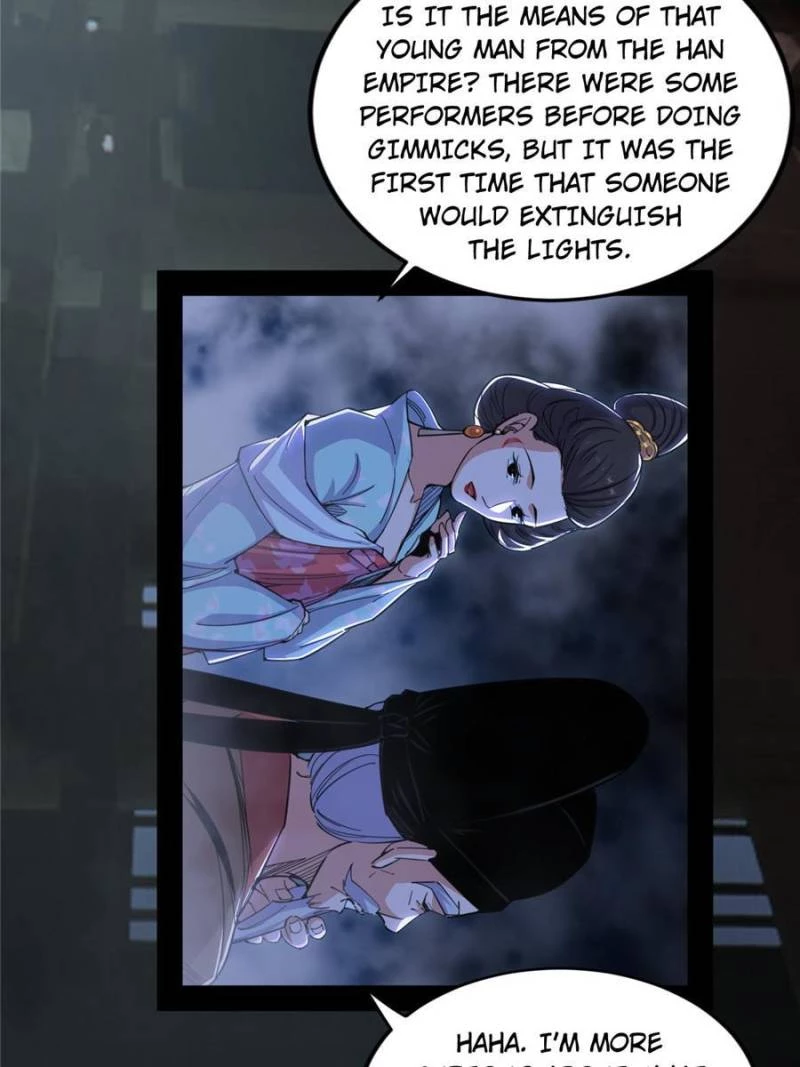 I'm An Evil God - Wo Wei Xie Di Chap 404 - Next Chap 405