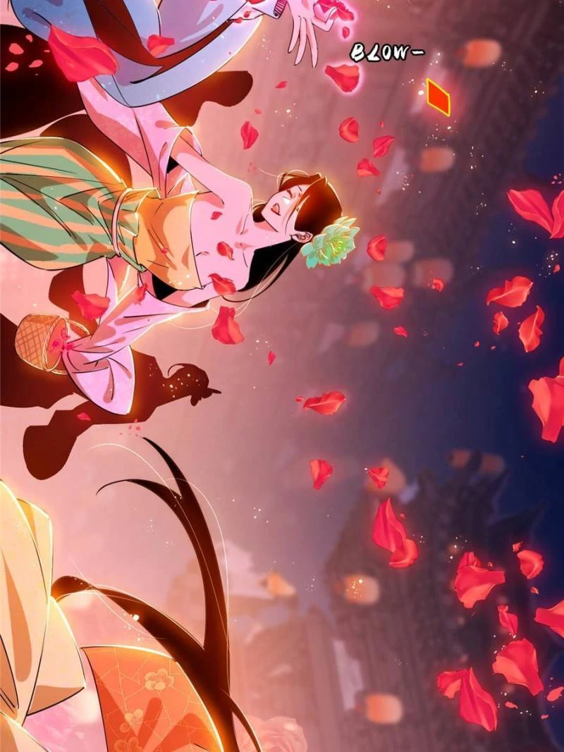 I'm An Evil God - Wo Wei Xie Di Chap 403 - Next Chap 404