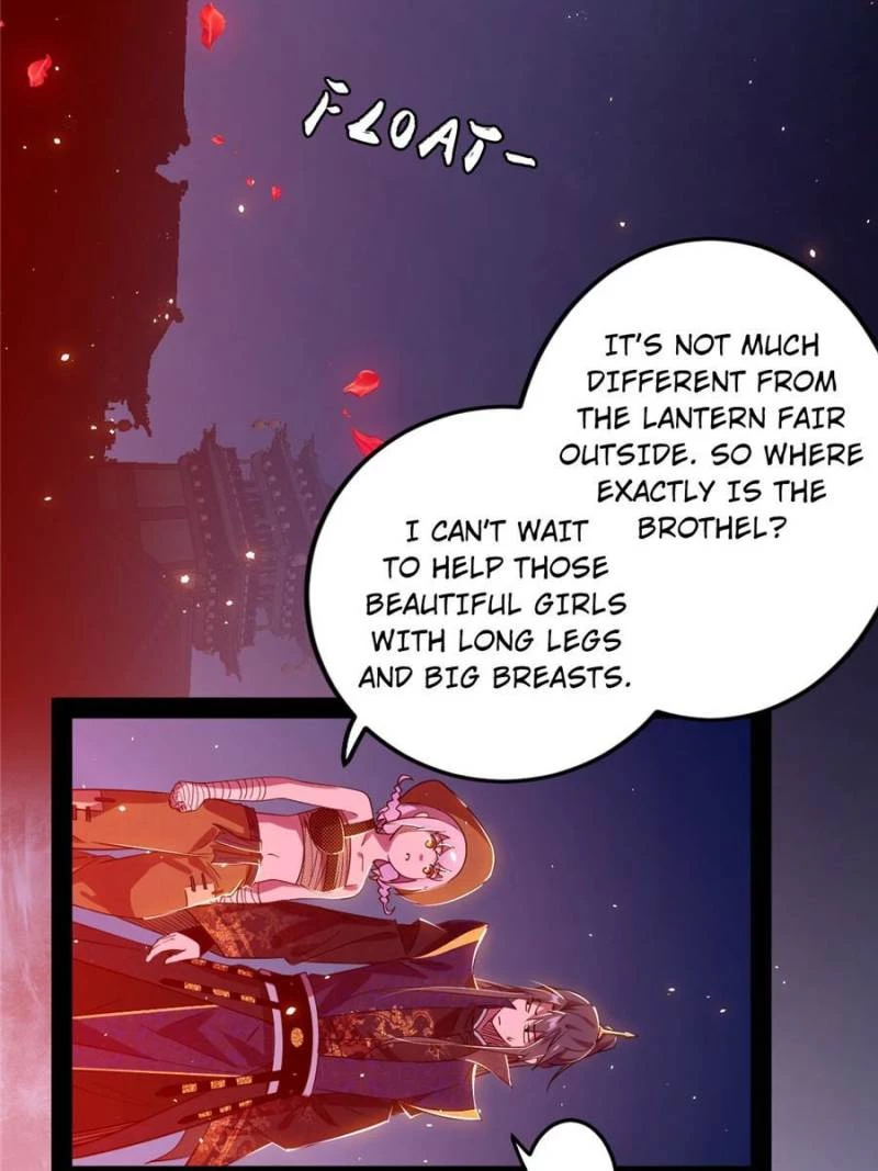 I'm An Evil God - Wo Wei Xie Di Chap 403 - Next Chap 404