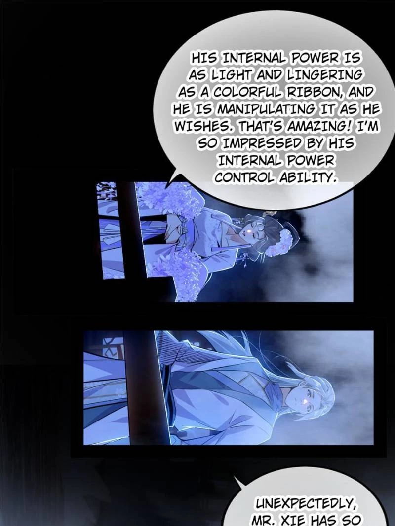 I'm An Evil God - Wo Wei Xie Di Chap 404 - Next Chap 405