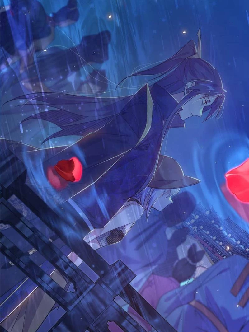 I'm An Evil God - Wo Wei Xie Di Chap 403 - Next Chap 404