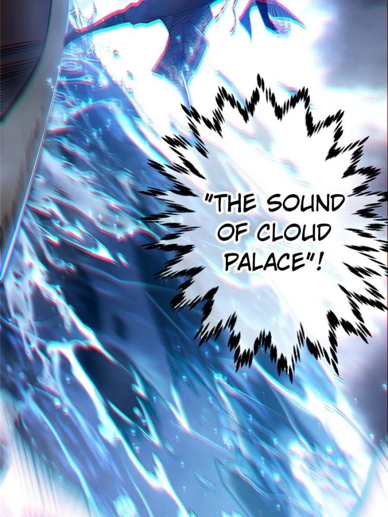 I'm An Evil God - Wo Wei Xie Di Chap 404 - Next Chap 405