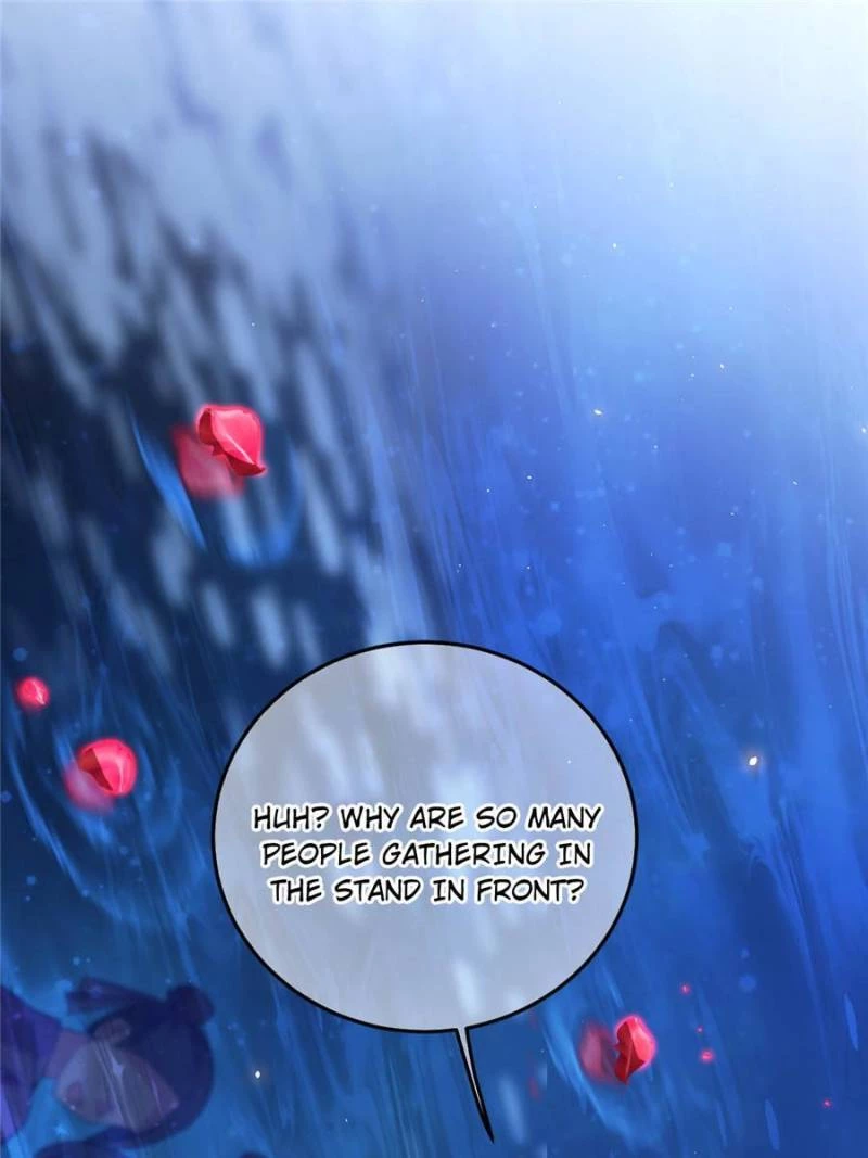 I'm An Evil God - Wo Wei Xie Di Chap 403 - Next Chap 404