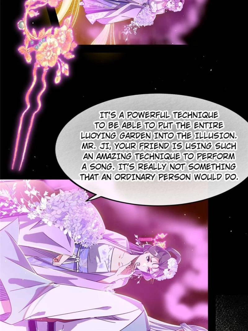 I'm An Evil God - Wo Wei Xie Di Chap 404 - Next Chap 405