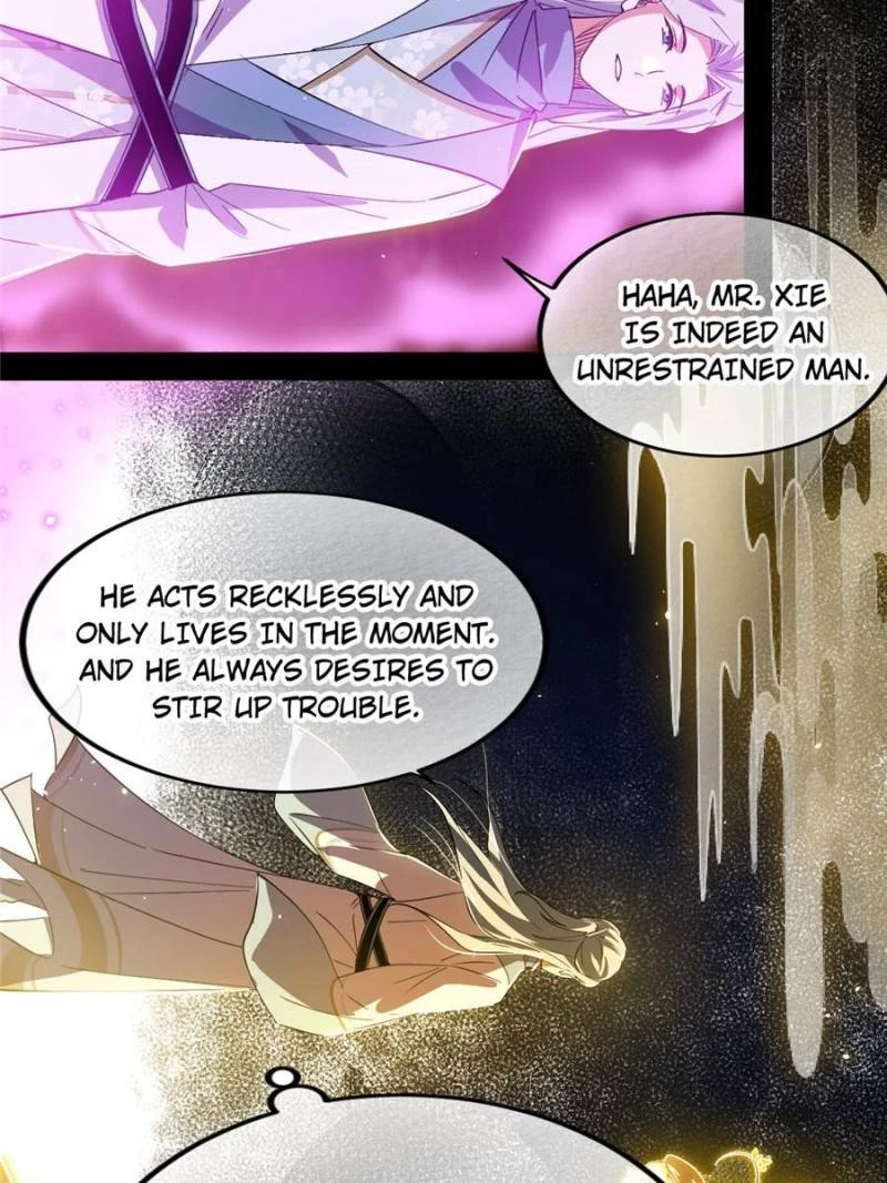 I'm An Evil God - Wo Wei Xie Di Chap 404 - Next Chap 405