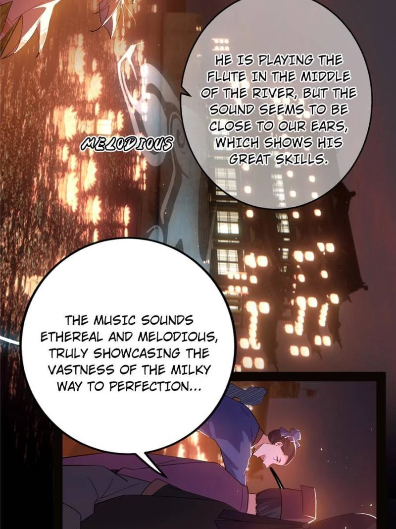 I'm An Evil God - Wo Wei Xie Di Chap 403 - Next Chap 404