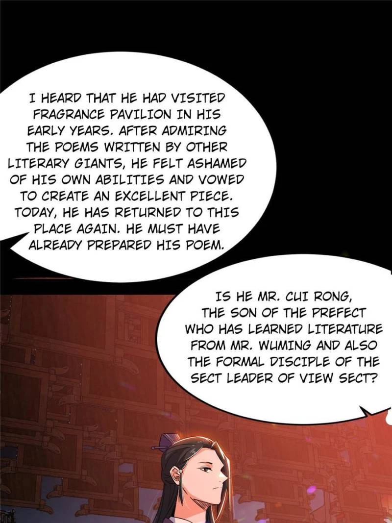 I'm An Evil God - Wo Wei Xie Di Chap 403 - Next Chap 404