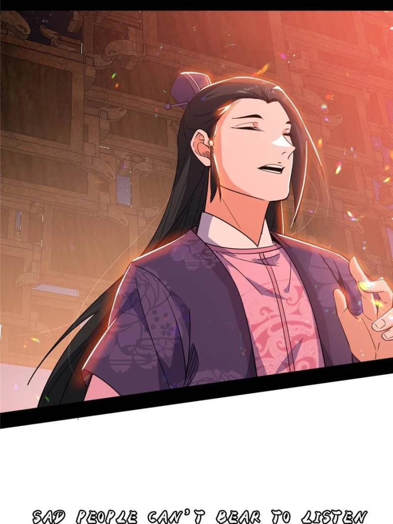 I'm An Evil God - Wo Wei Xie Di Chap 403 - Next Chap 404