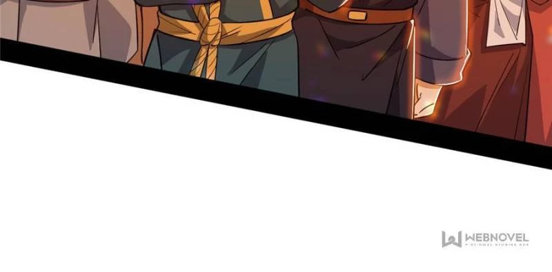 I'm An Evil God - Wo Wei Xie Di Chap 403 - Next Chap 404