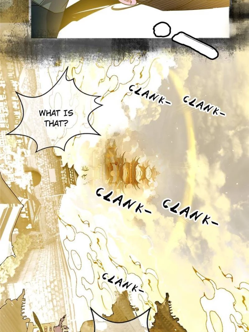 I'm An Evil God - Wo Wei Xie Di Chap 404 - Next Chap 405