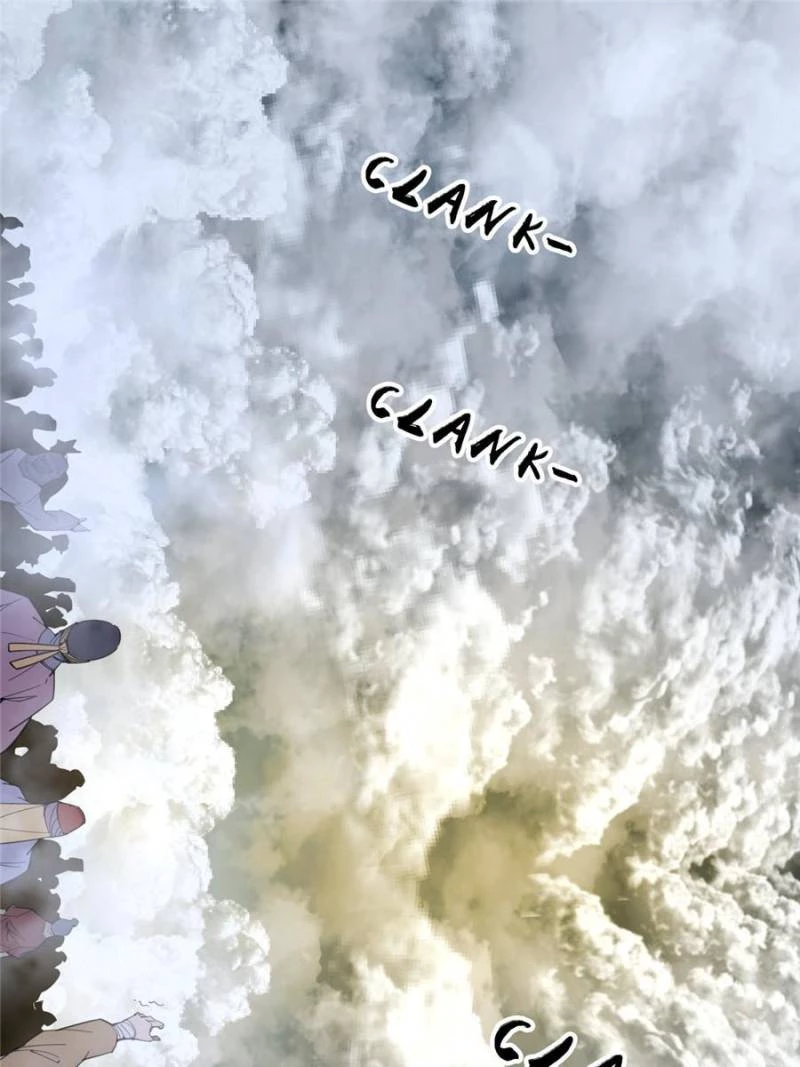 I'm An Evil God - Wo Wei Xie Di Chap 404 - Next Chap 405