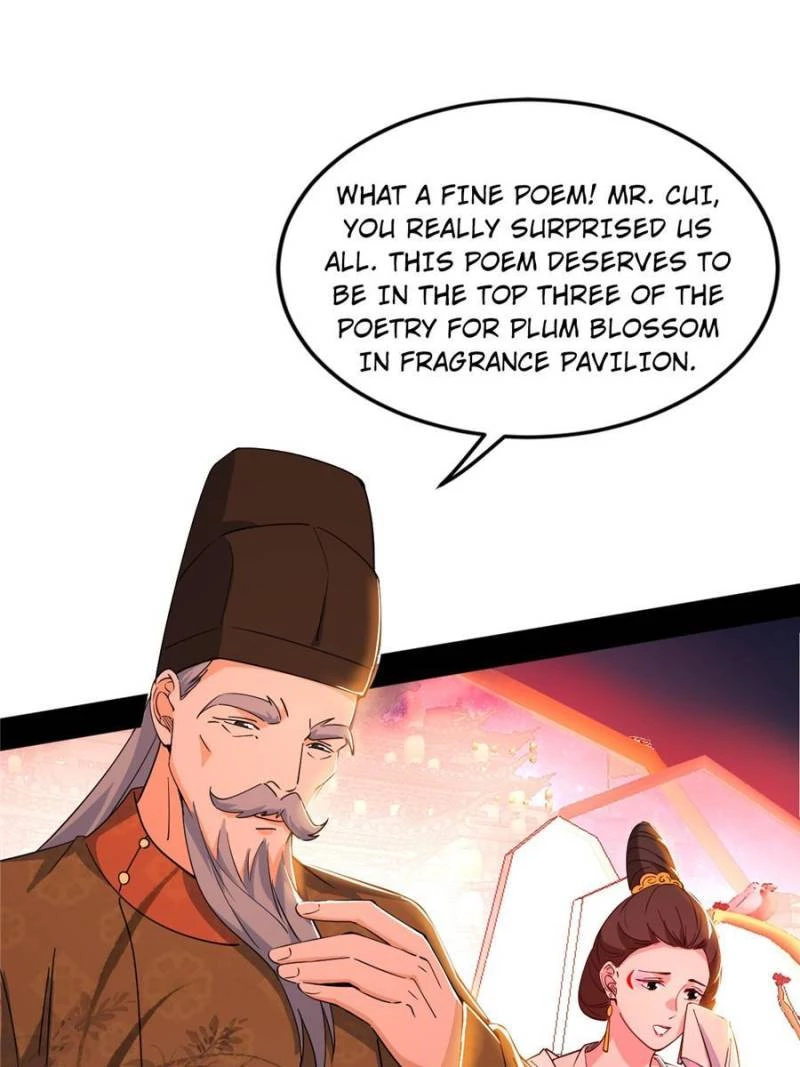 I'm An Evil God - Wo Wei Xie Di Chap 403 - Next Chap 404