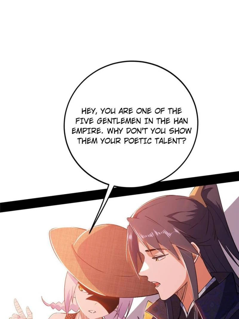 I'm An Evil God - Wo Wei Xie Di Chap 403 - Next Chap 404