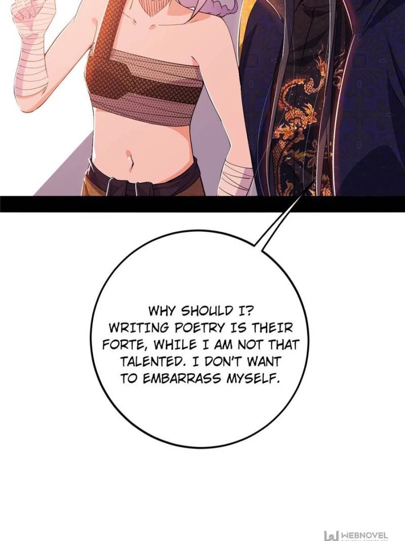 I'm An Evil God - Wo Wei Xie Di Chap 403 - Next Chap 404