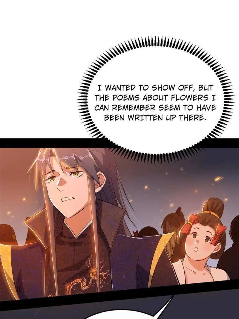 I'm An Evil God - Wo Wei Xie Di Chap 403 - Next Chap 404