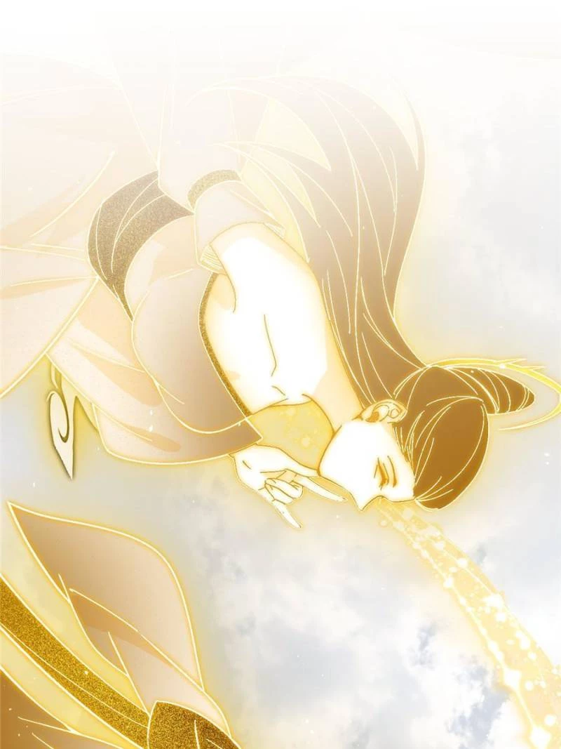 I'm An Evil God - Wo Wei Xie Di Chap 404 - Next Chap 405