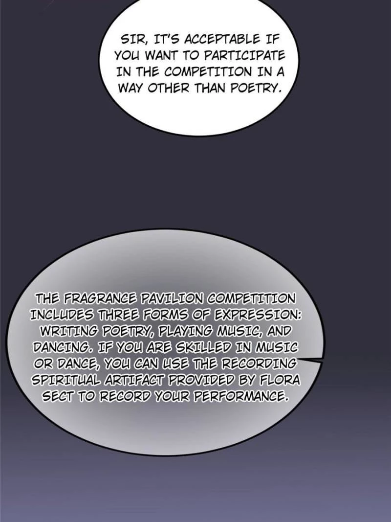 I'm An Evil God - Wo Wei Xie Di Chap 403 - Next Chap 404