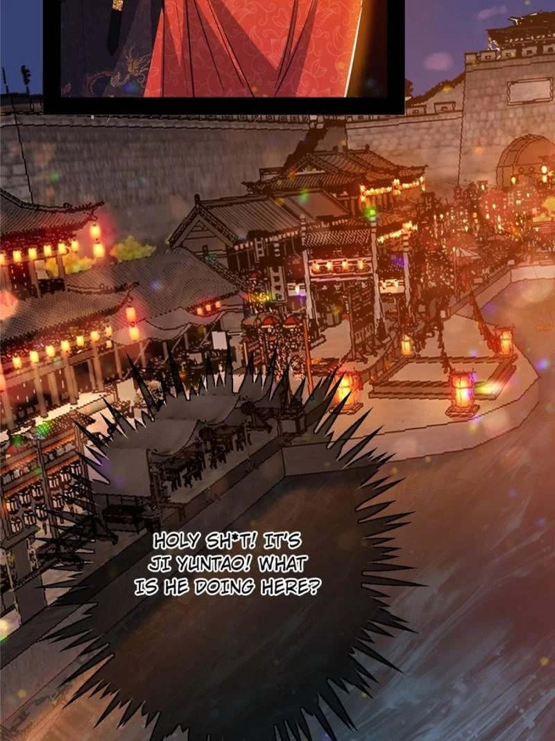 I'm An Evil God - Wo Wei Xie Di Chap 403 - Next Chap 404