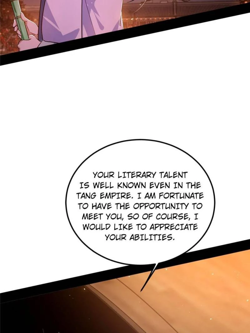 I'm An Evil God - Wo Wei Xie Di Chap 403 - Next Chap 404