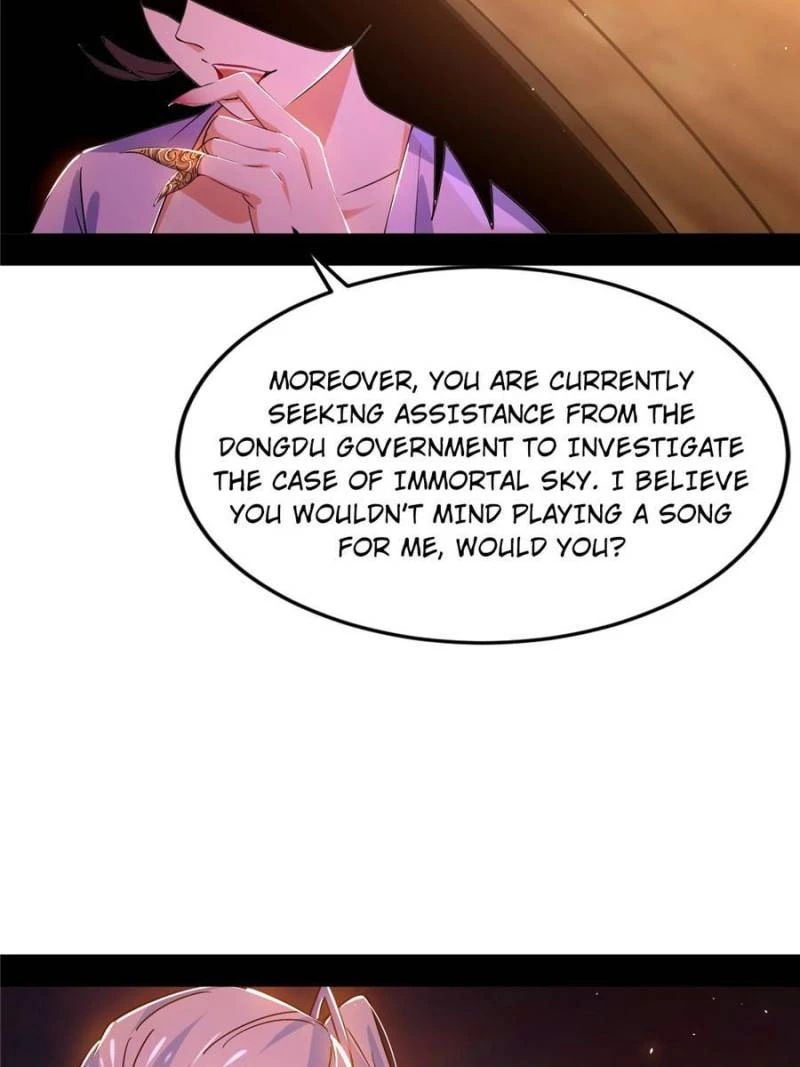 I'm An Evil God - Wo Wei Xie Di Chap 403 - Next Chap 404