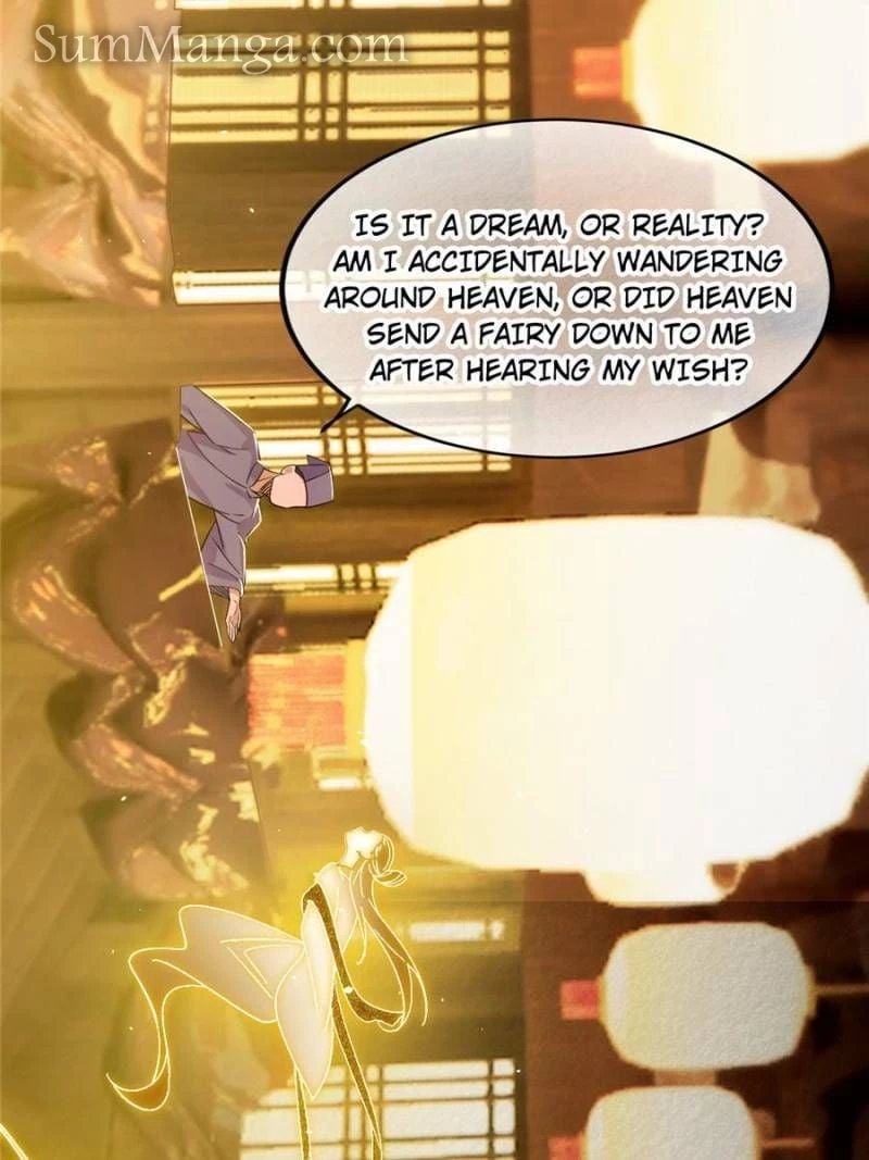 I'm An Evil God - Wo Wei Xie Di Chap 404 - Next Chap 405