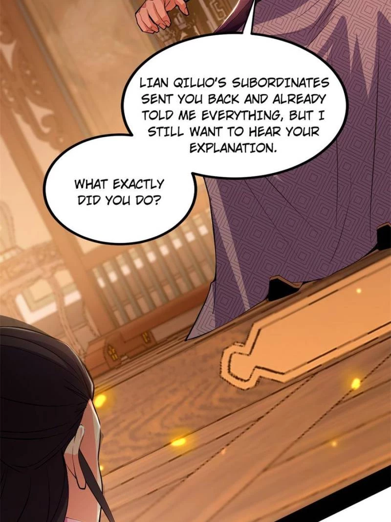 I'm An Evil God - Wo Wei Xie Di Chap 406 - Next Chap 407