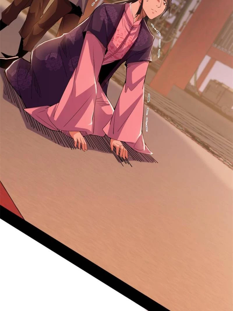 I'm An Evil God - Wo Wei Xie Di Chap 406 - Next Chap 407