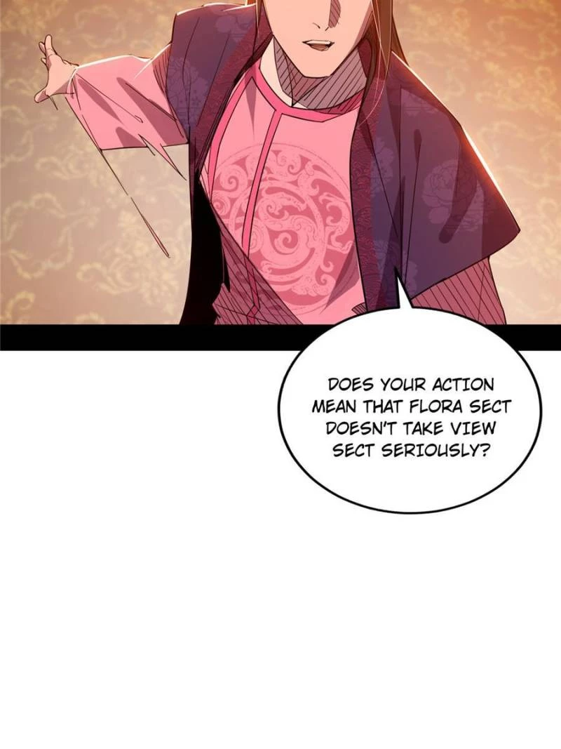 I'm An Evil God - Wo Wei Xie Di Chap 405 - Next Chap 406