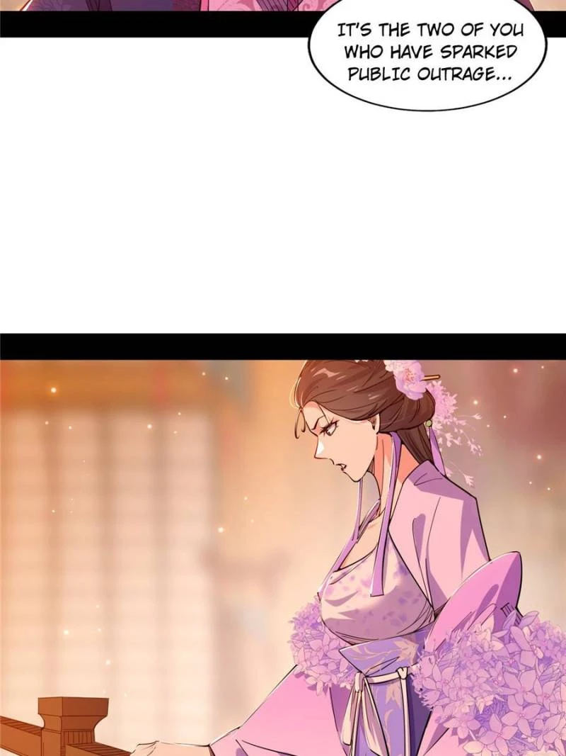 I'm An Evil God - Wo Wei Xie Di Chap 405 - Next Chap 406