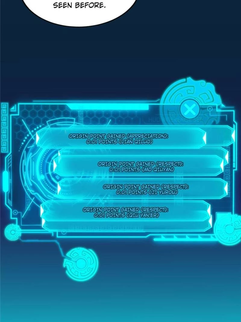 I'm An Evil God - Wo Wei Xie Di Chap 405 - Next Chap 406