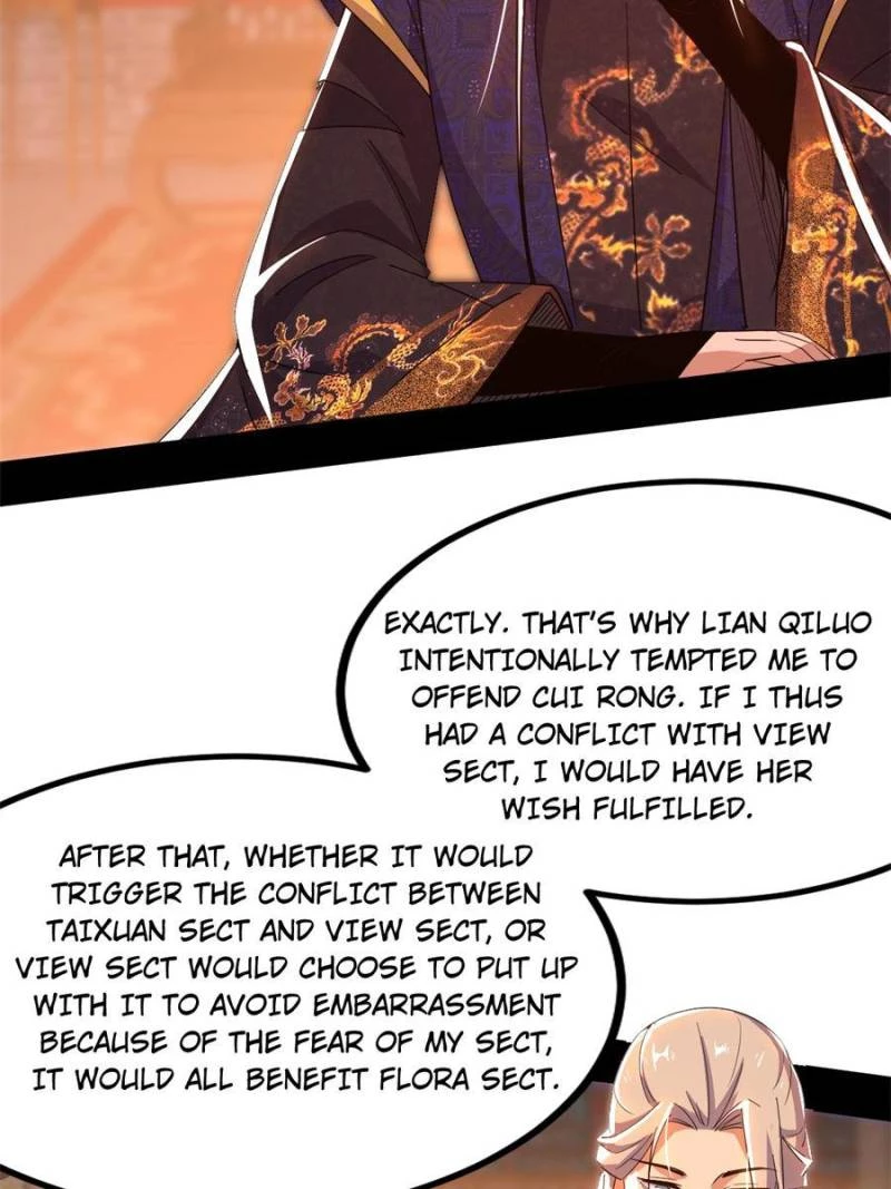 I'm An Evil God - Wo Wei Xie Di Chap 406 - Next Chap 407