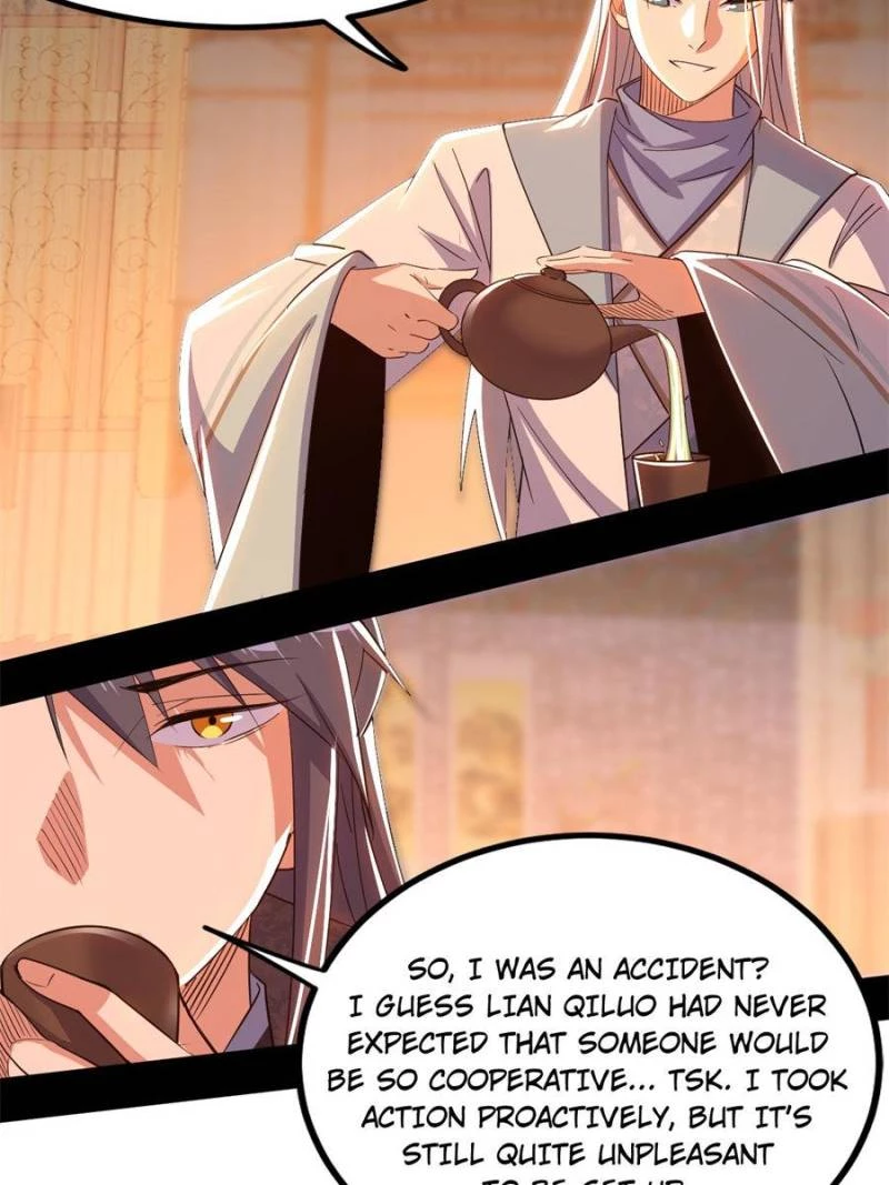 I'm An Evil God - Wo Wei Xie Di Chap 406 - Next Chap 407