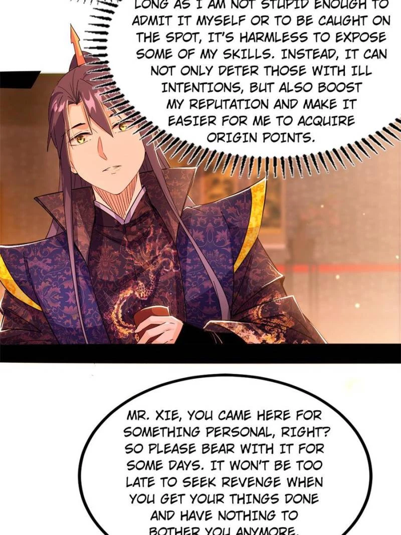 I'm An Evil God - Wo Wei Xie Di Chap 406 - Next Chap 407