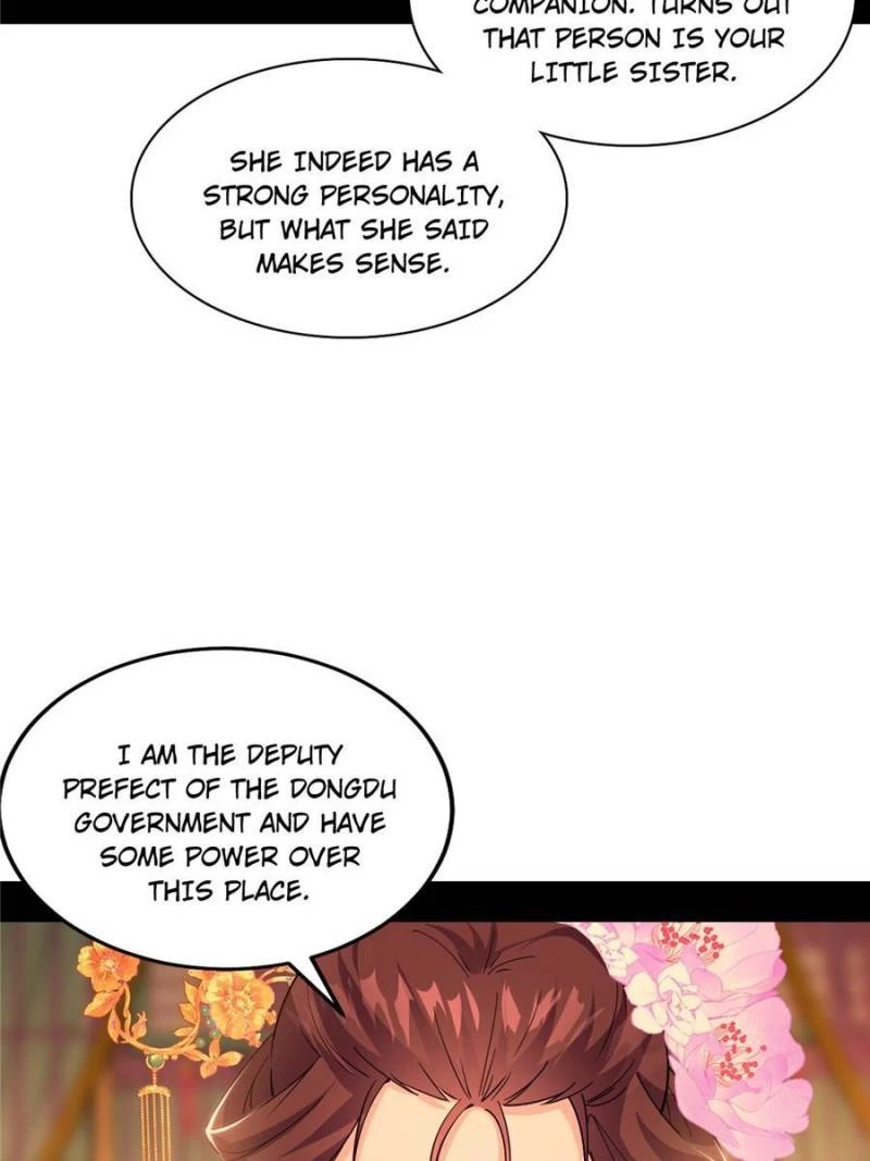 I'm An Evil God - Wo Wei Xie Di Chap 405 - Next Chap 406