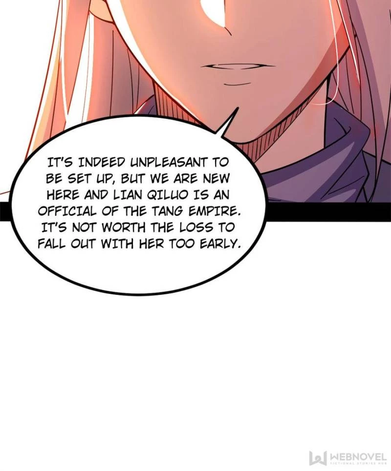 I'm An Evil God - Wo Wei Xie Di Chap 406 - Next Chap 407