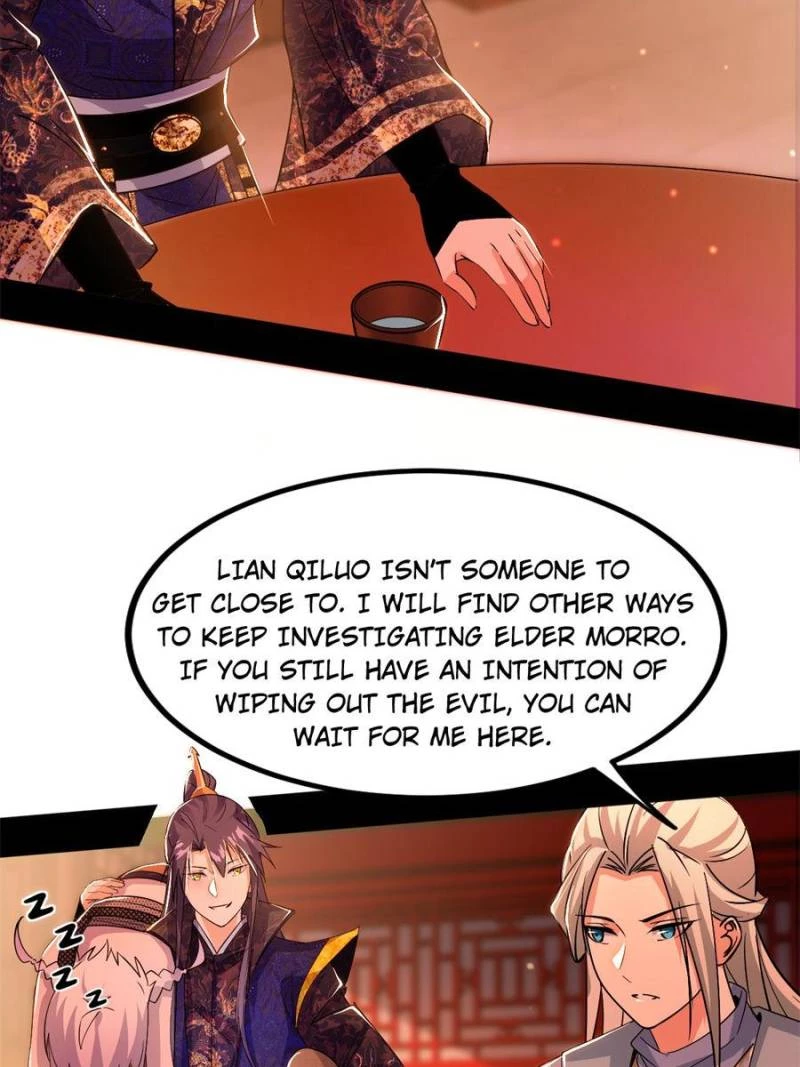 I'm An Evil God - Wo Wei Xie Di Chap 406 - Next Chap 407