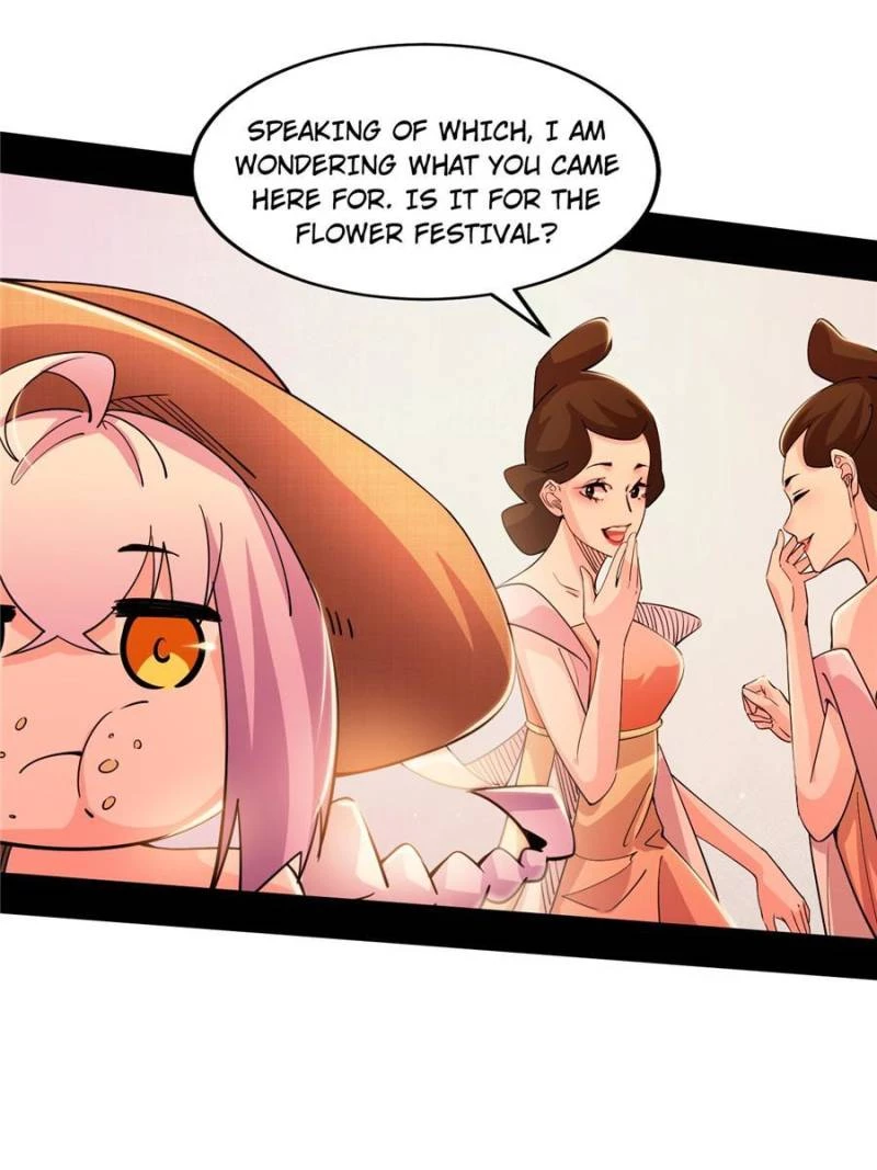 I'm An Evil God - Wo Wei Xie Di Chap 405 - Next Chap 406