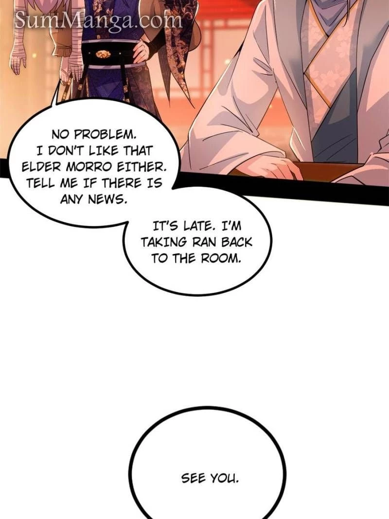 I'm An Evil God - Wo Wei Xie Di Chap 406 - Next Chap 407