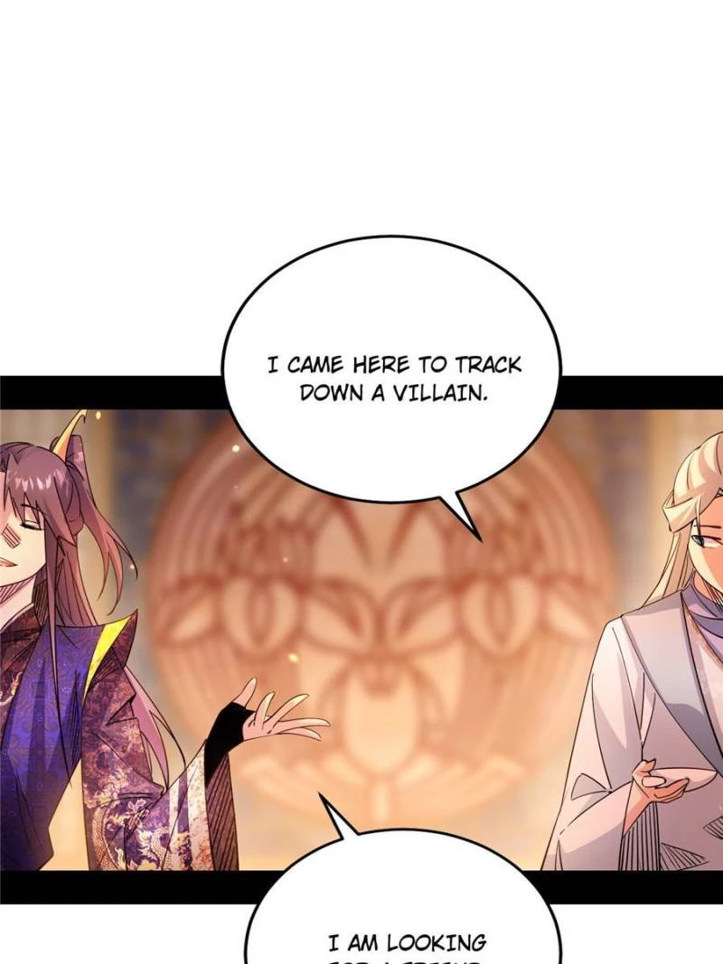 I'm An Evil God - Wo Wei Xie Di Chap 405 - Next Chap 406