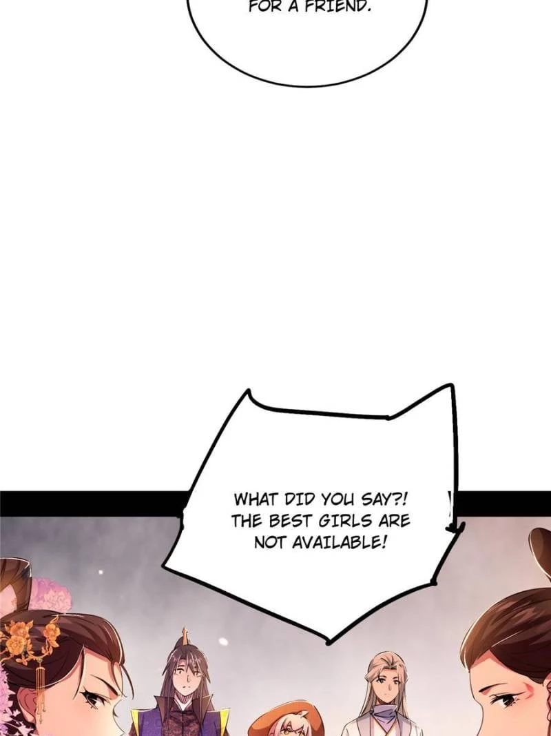 I'm An Evil God - Wo Wei Xie Di Chap 405 - Next Chap 406