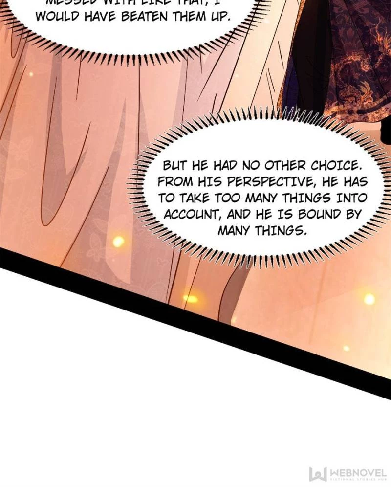 I'm An Evil God - Wo Wei Xie Di Chap 406 - Next Chap 407