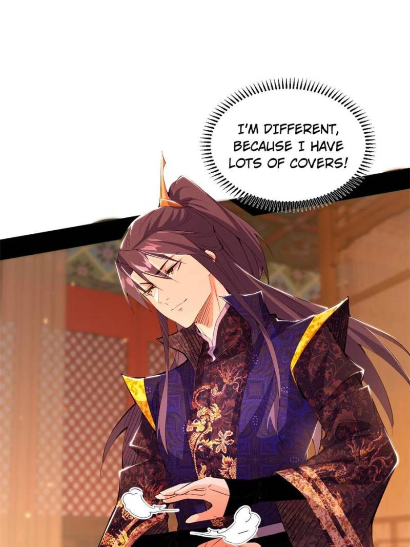 I'm An Evil God - Wo Wei Xie Di Chap 406 - Next Chap 407