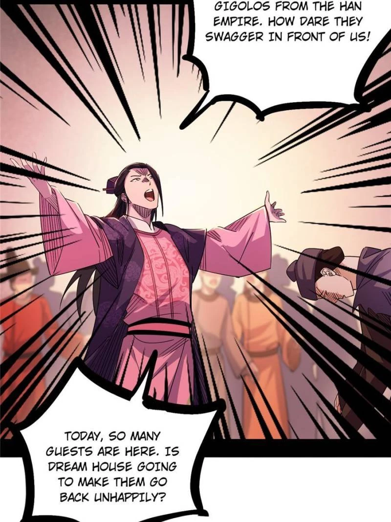 I'm An Evil God - Wo Wei Xie Di Chap 405 - Next Chap 406