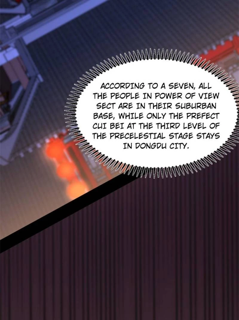 I'm An Evil God - Wo Wei Xie Di Chap 406 - Next Chap 407