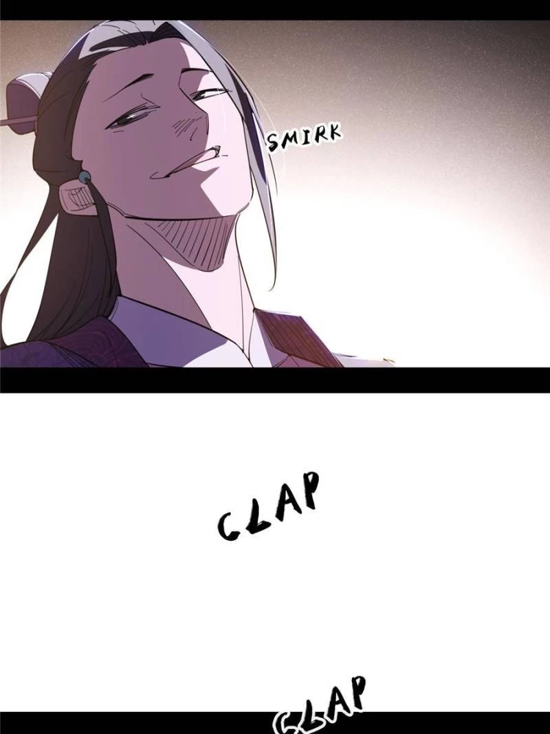 I'm An Evil God - Wo Wei Xie Di Chap 405 - Next Chap 406