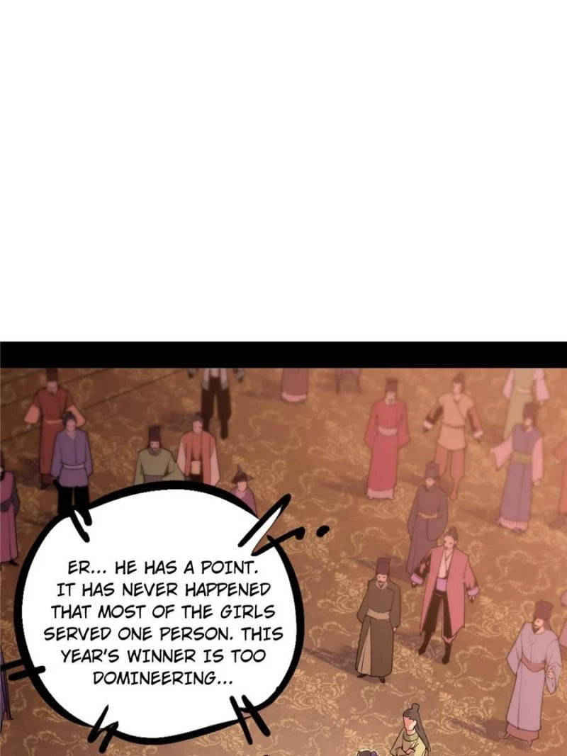 I'm An Evil God - Wo Wei Xie Di Chap 405 - Next Chap 406