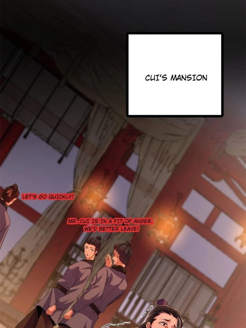 I'm An Evil God - Wo Wei Xie Di Chap 406 - Next Chap 407