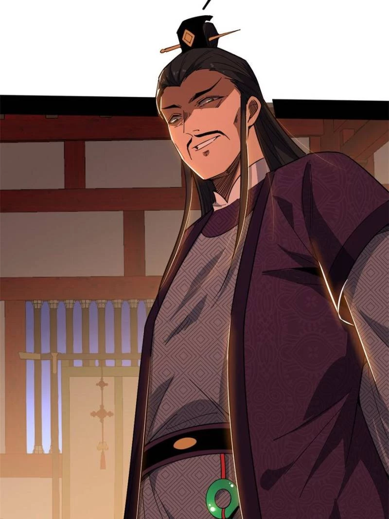 I'm An Evil God - Wo Wei Xie Di Chap 406 - Next Chap 407